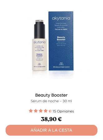beauty booster